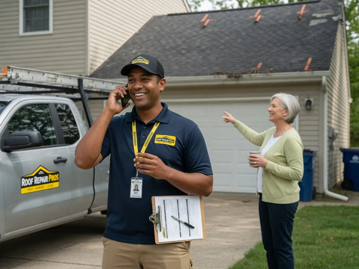 Roof Repair Springboro, PA FAQs
